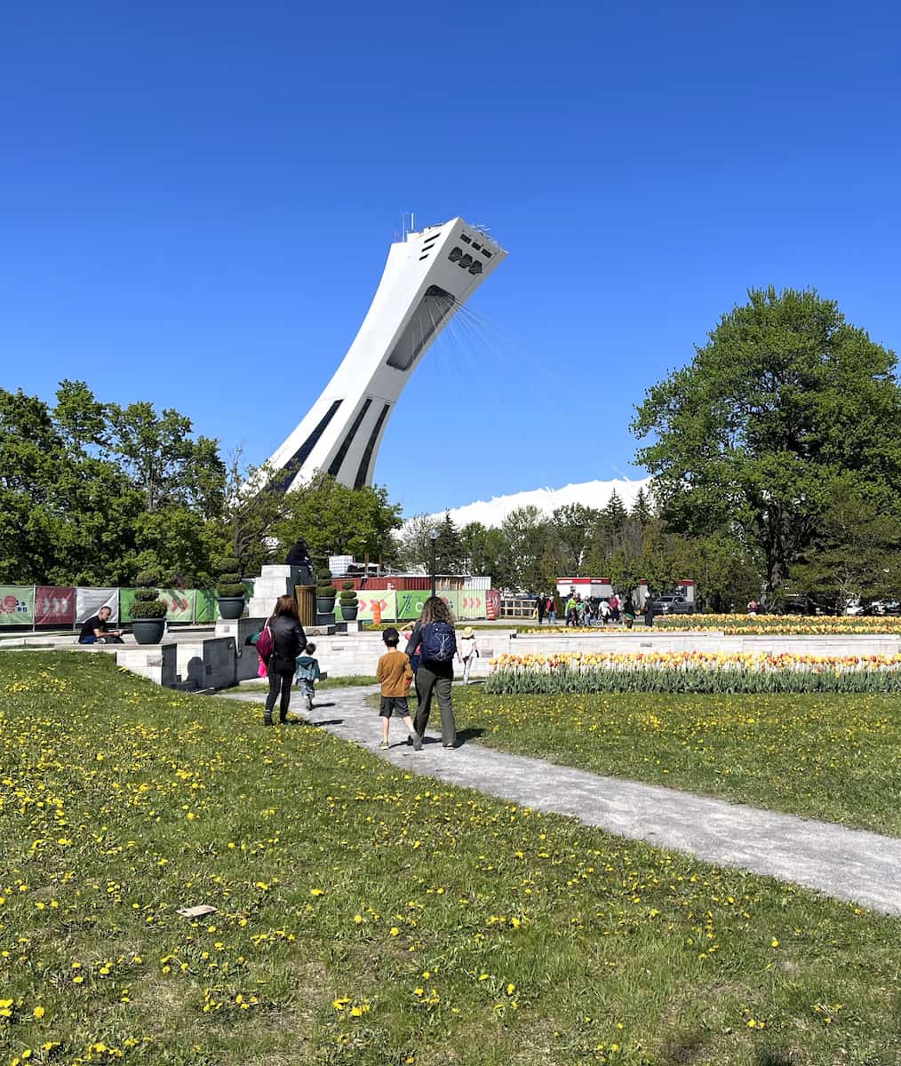 Space for Life Montreal Space for Life Montreal