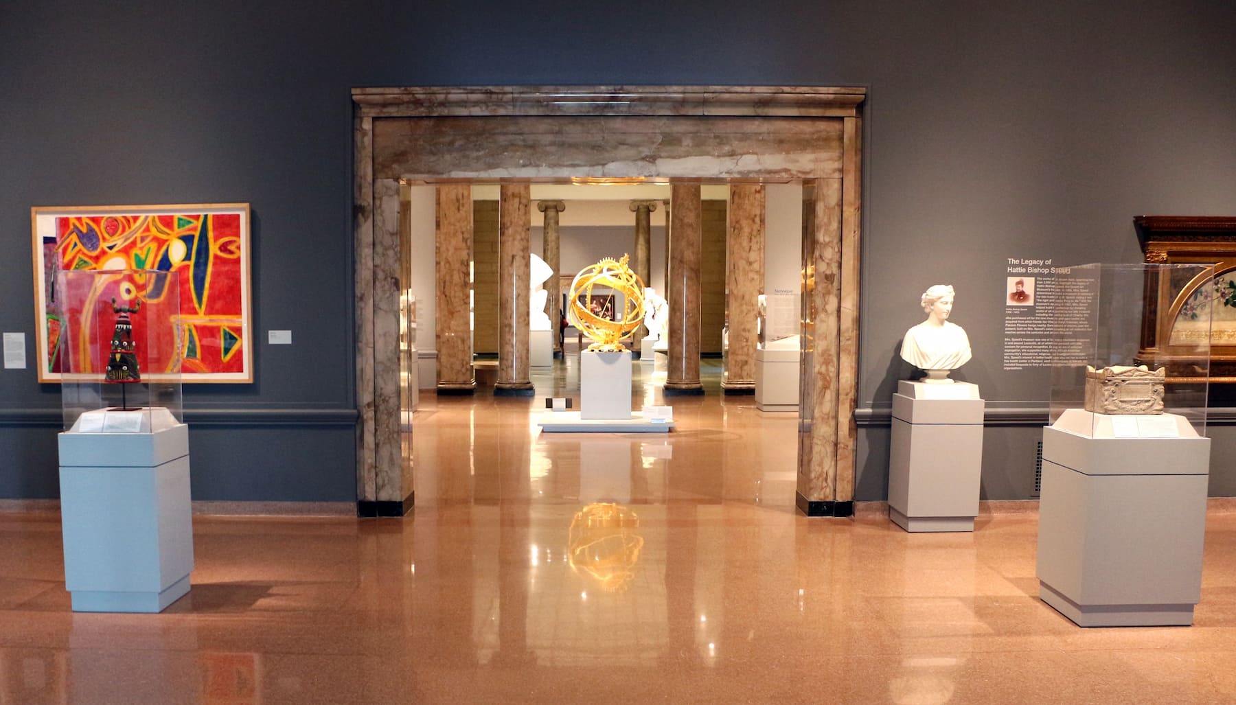 Speed Art Museum, Louisville