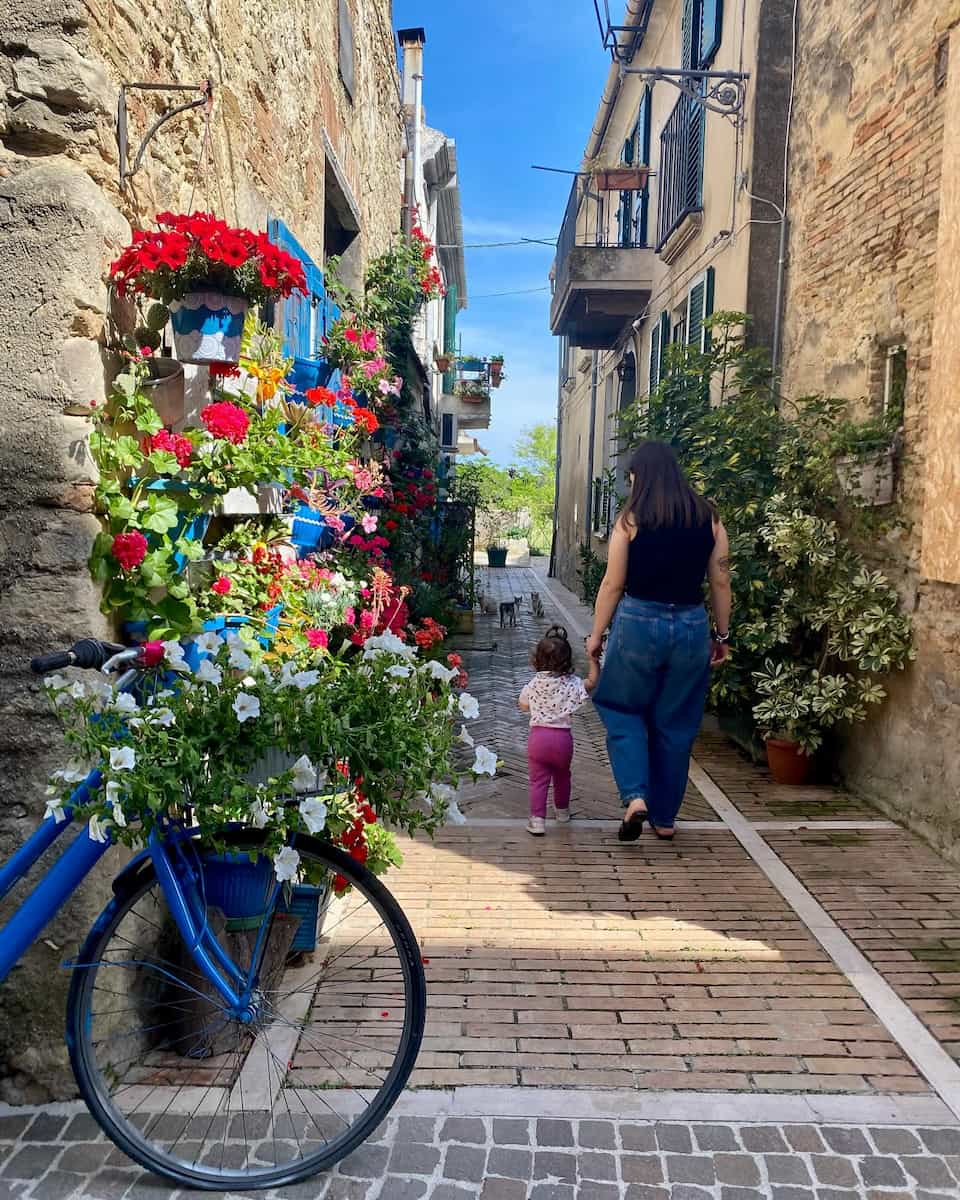 Spring Blooms, Pescara Spring Blooms, Pescara