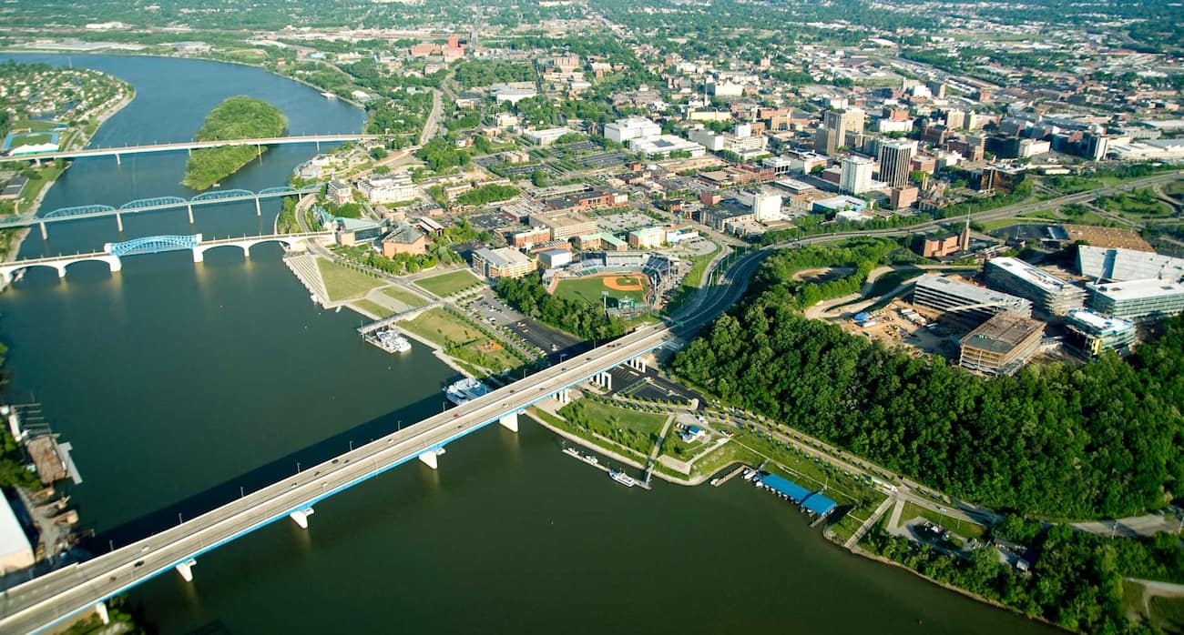 Spring Chattanooga Spring Chattanooga