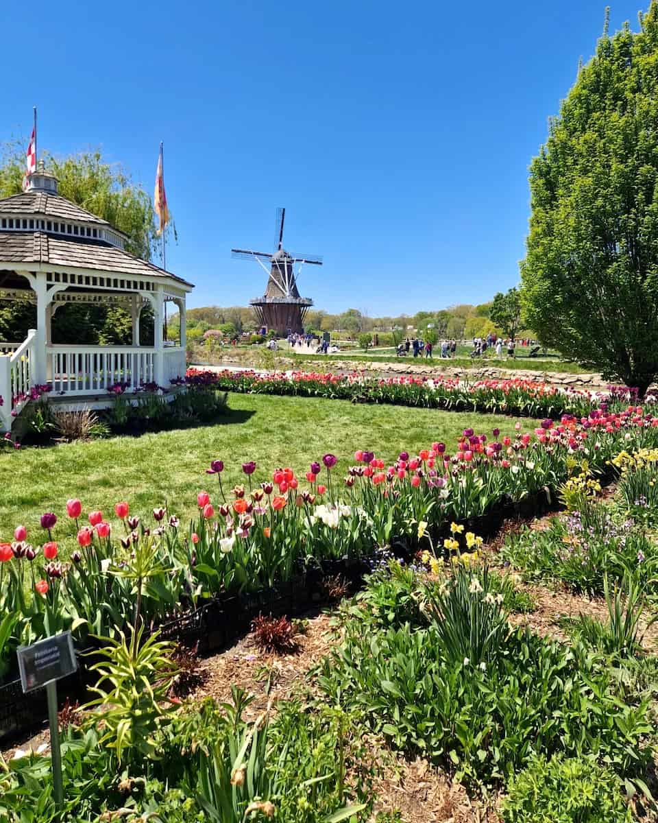 Spring Events, Michigan Spring Events, Michigan