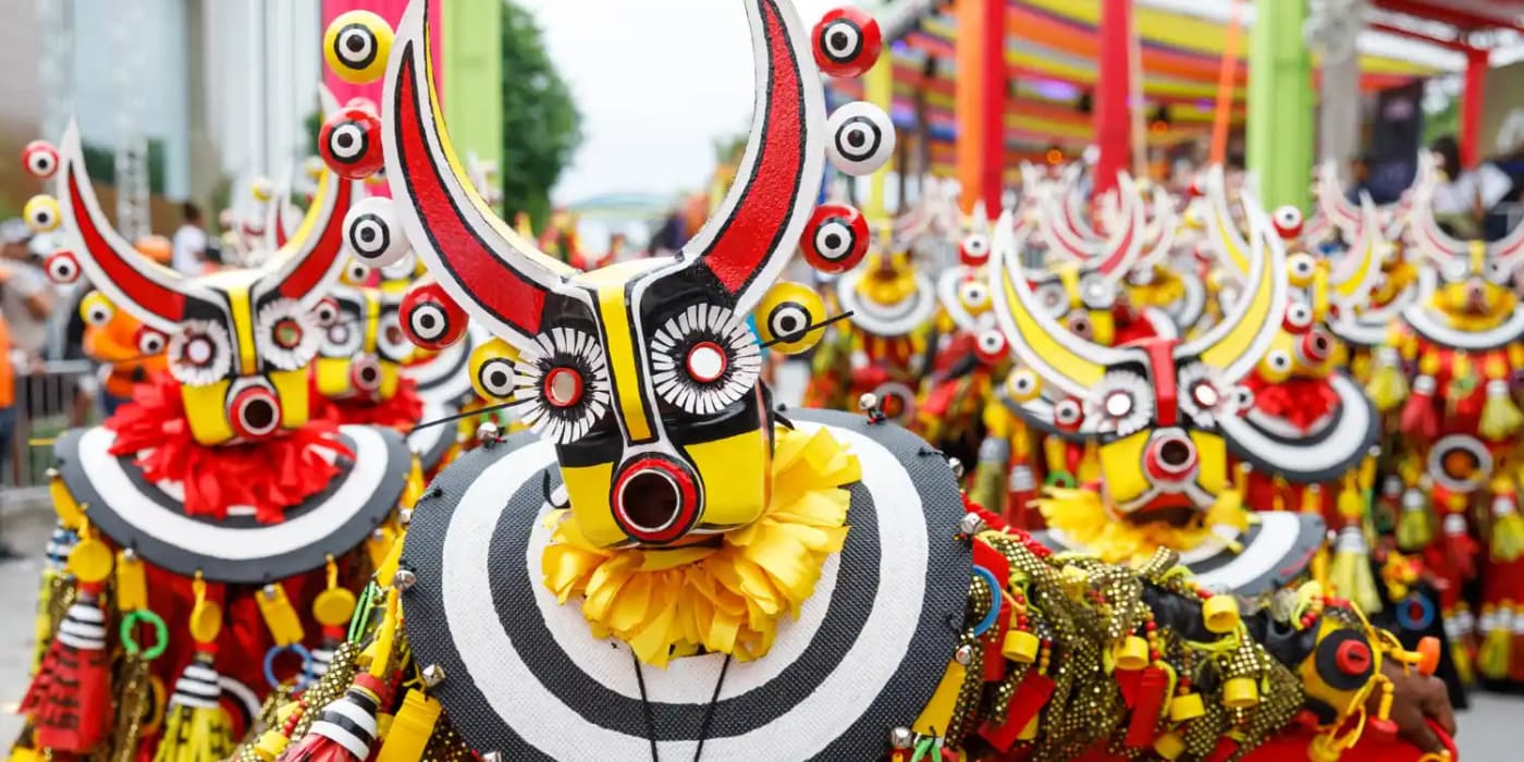 Spring Festivals, Punta Cana