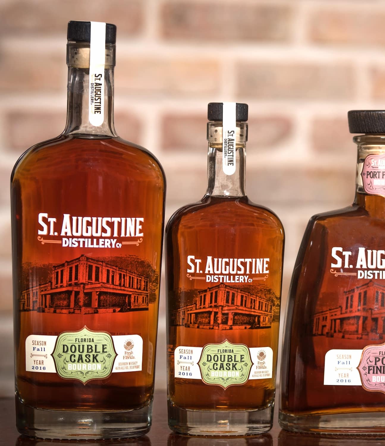St Augustine Distillery St Augustine Distillery