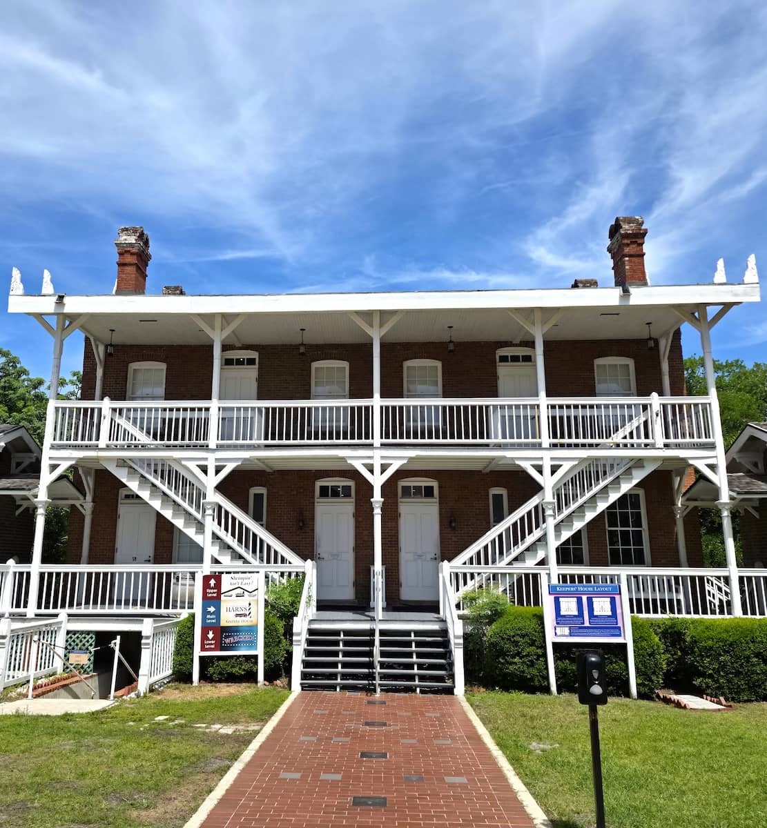 St Augustine Lighthouse & Maritime Museum St Augustine Lighthouse & Maritime Museum