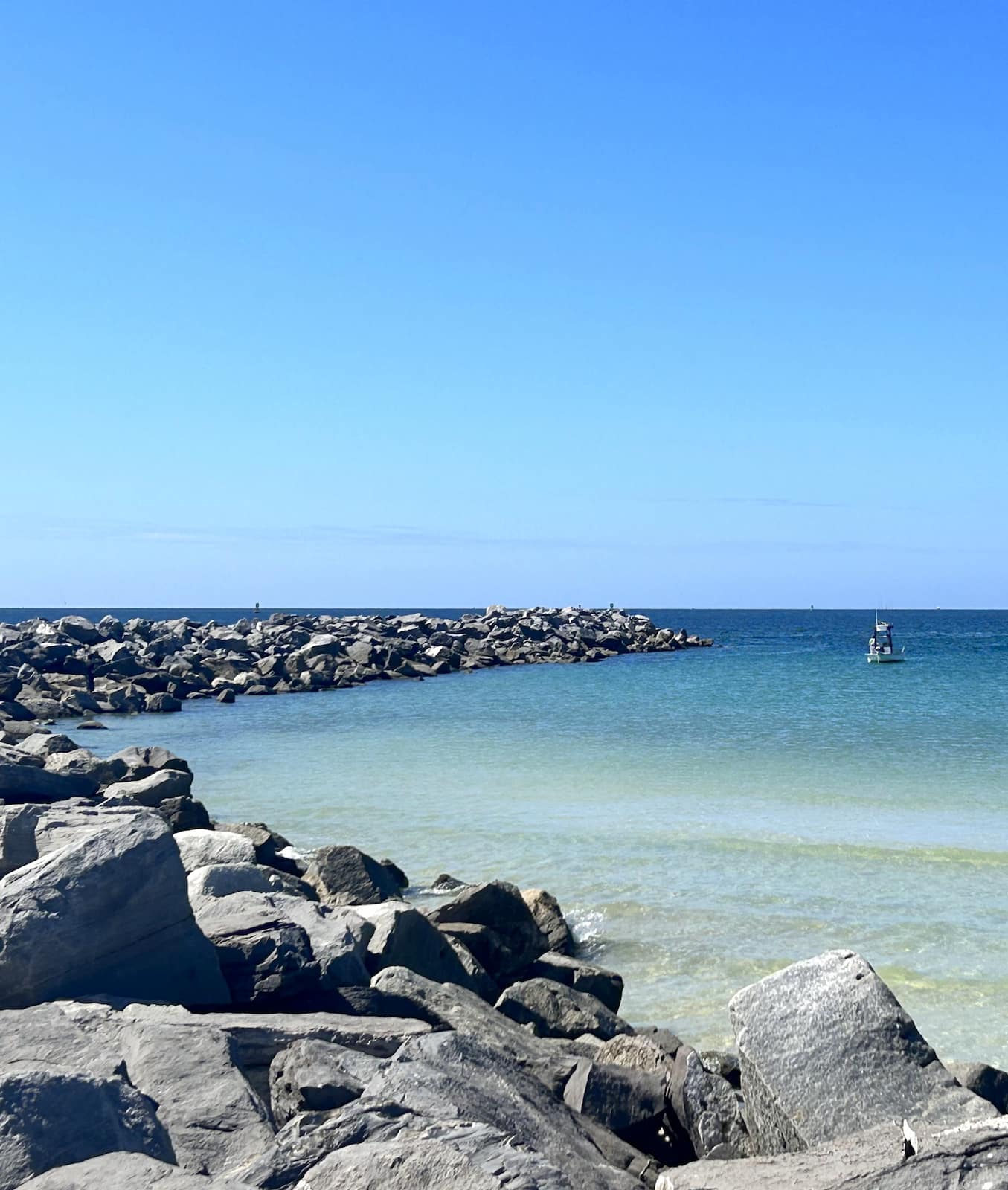 St. Andrews State Park, Panama City Beach St. Andrews State Park, Panama City Beach