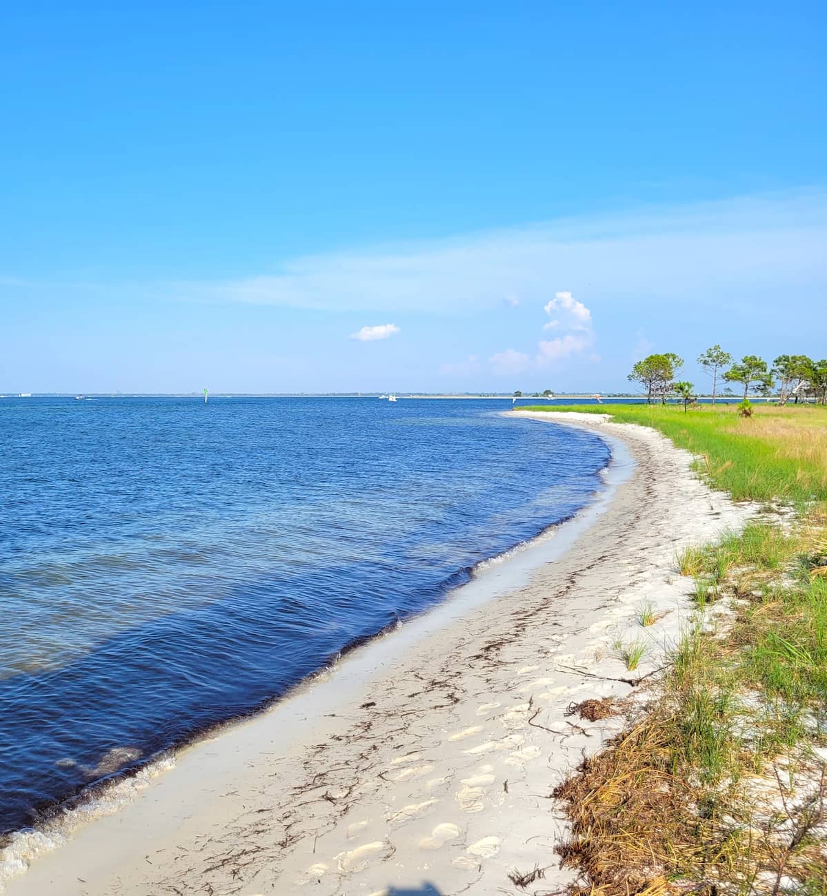 St. Andrews State Park, Panama City Beach St. Andrews State Park, Panama City Beach