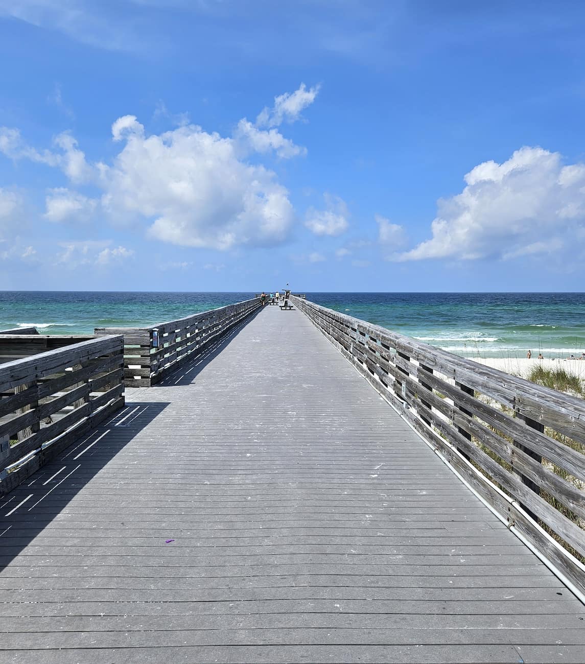 St. Andrews State Park, Panama City Beach St. Andrews State Park, Panama City Beach