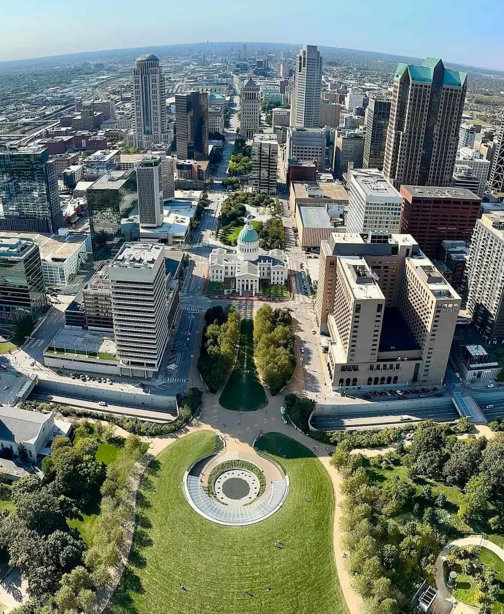 St. Louis St. Louis