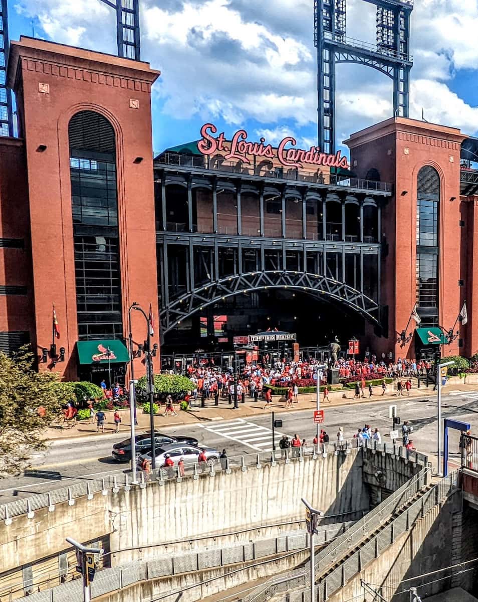 St. Louis Cardinals St. Louis Cardinals