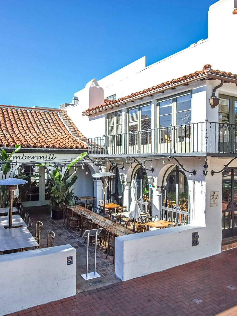 State Street, Santa Barbara State Street, Santa Barbara