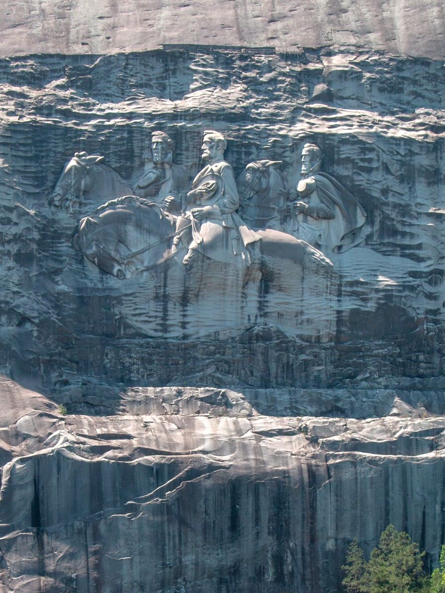 Stone Mountain, Georgia, US Stone Mountain, Georgia, US