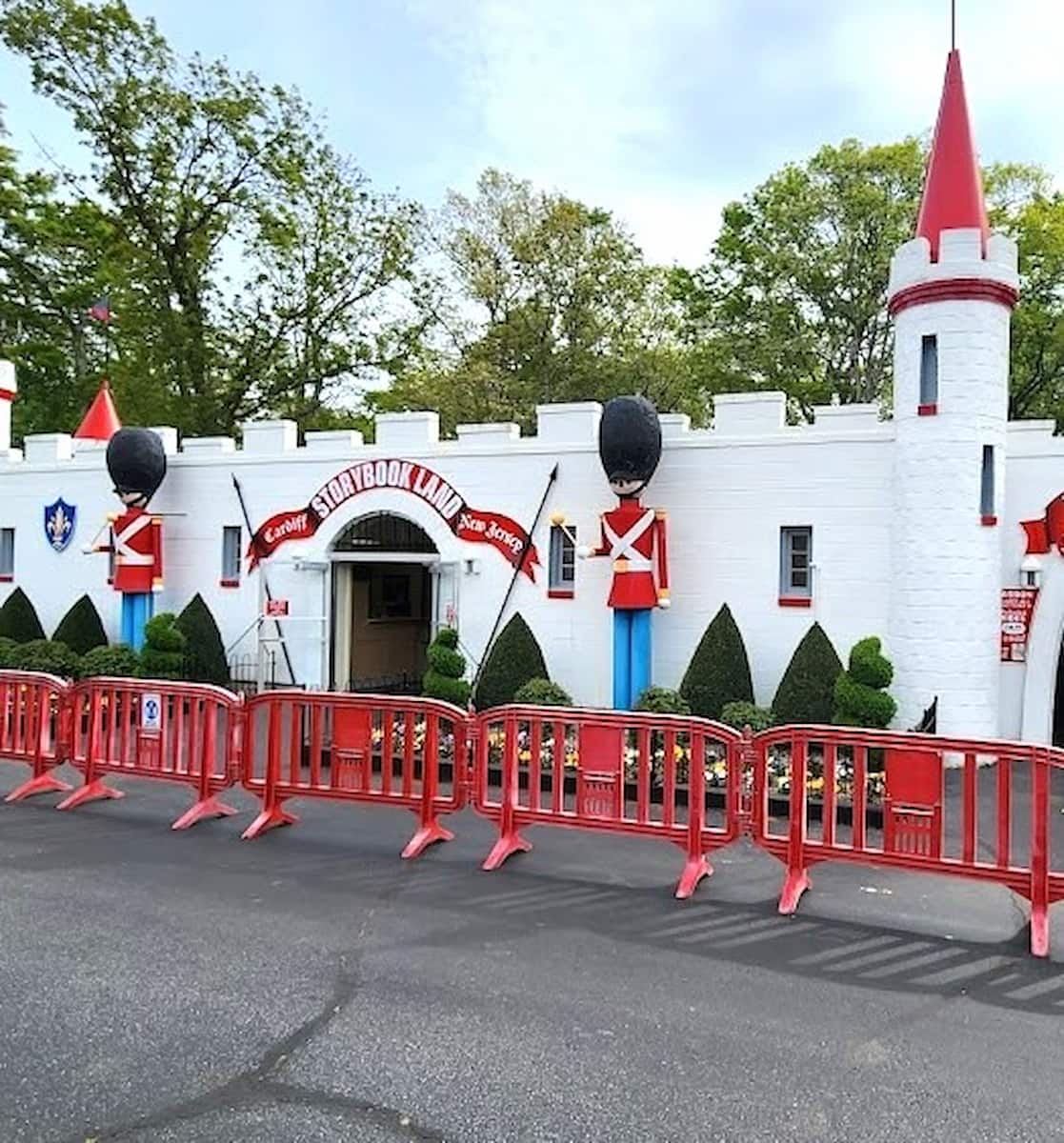 Storybook Land, Atlantic City Storybook Land, Atlantic City