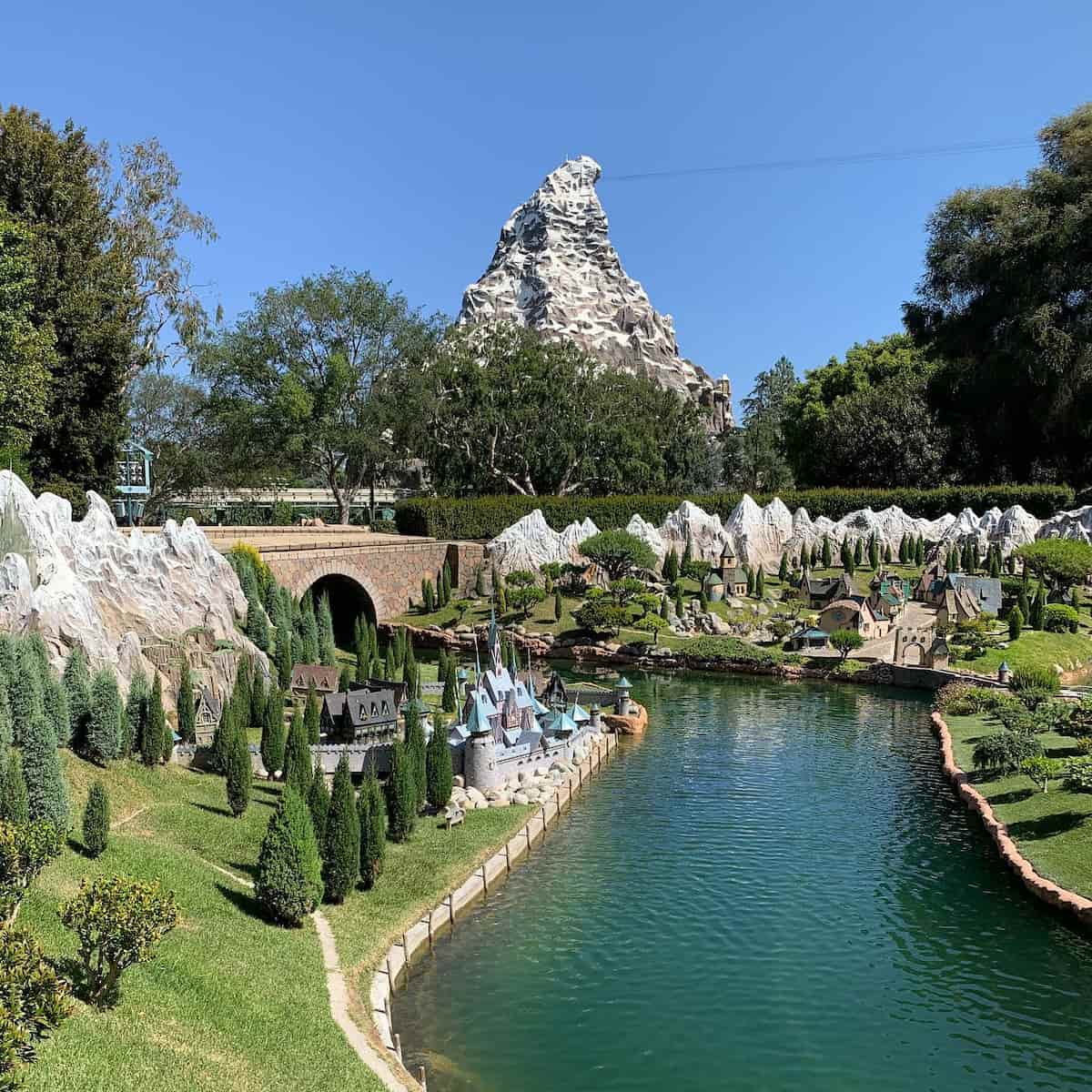 Storybook Land, Atlantic City Storybook Land, Atlantic City