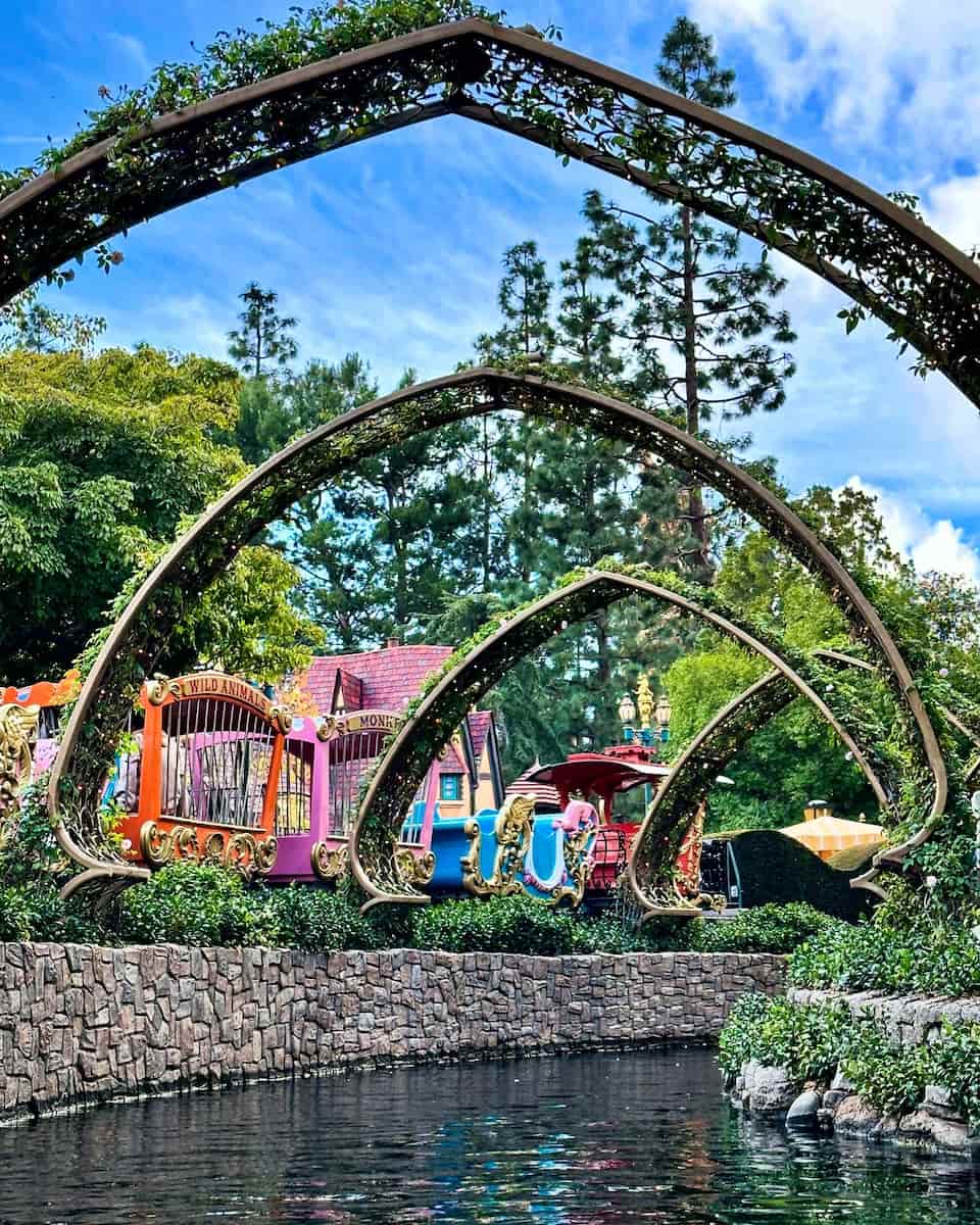 Storybook Land, Atlantic City Storybook Land, Atlantic City