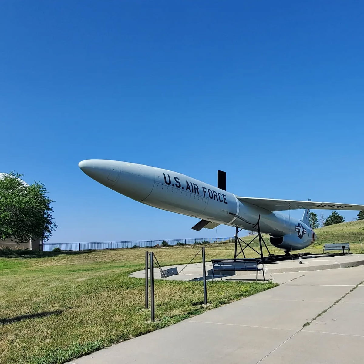 Strategic Air Command & Aerospace Museum, Omaha Strategic Air Command & Aerospace Museum, Omaha