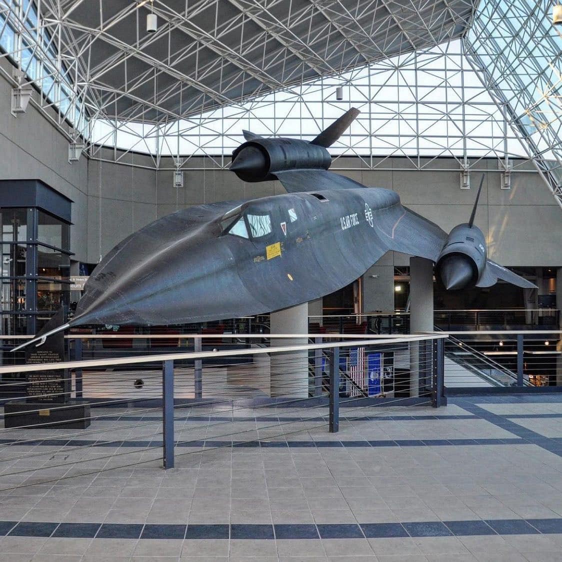 Strategic Air Command & Aerospace Museum, Omaha Strategic Air Command & Aerospace Museum, Omaha