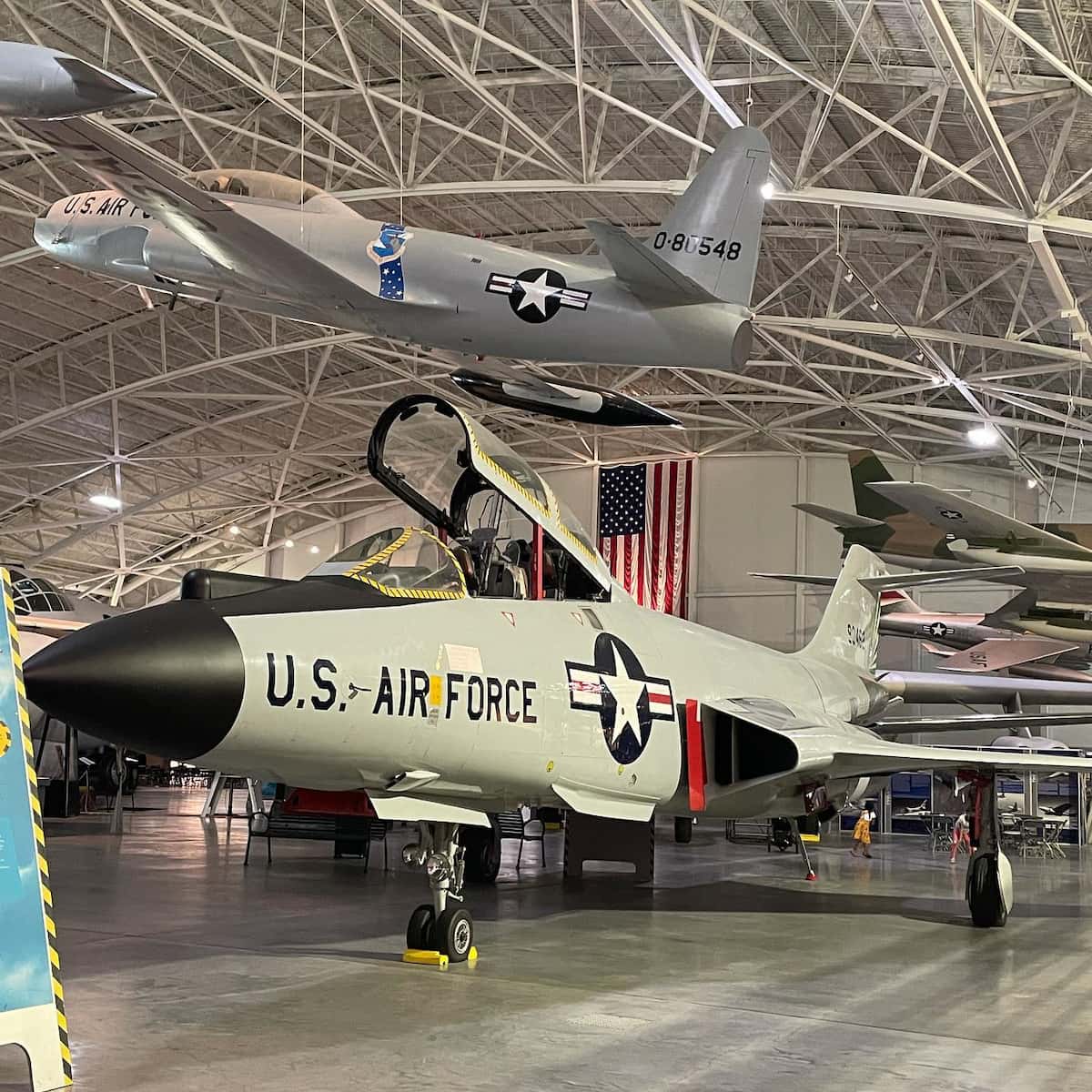 Strategic Air Command & Aerospace Museum, Omaha Strategic Air Command & Aerospace Museum, Omaha