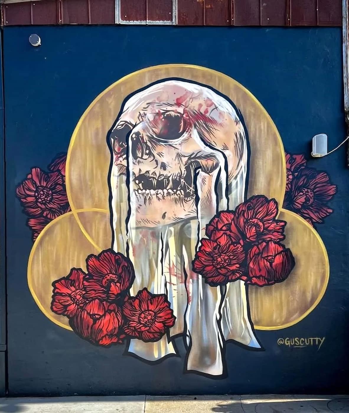 Street Art Asheville Street Art Asheville