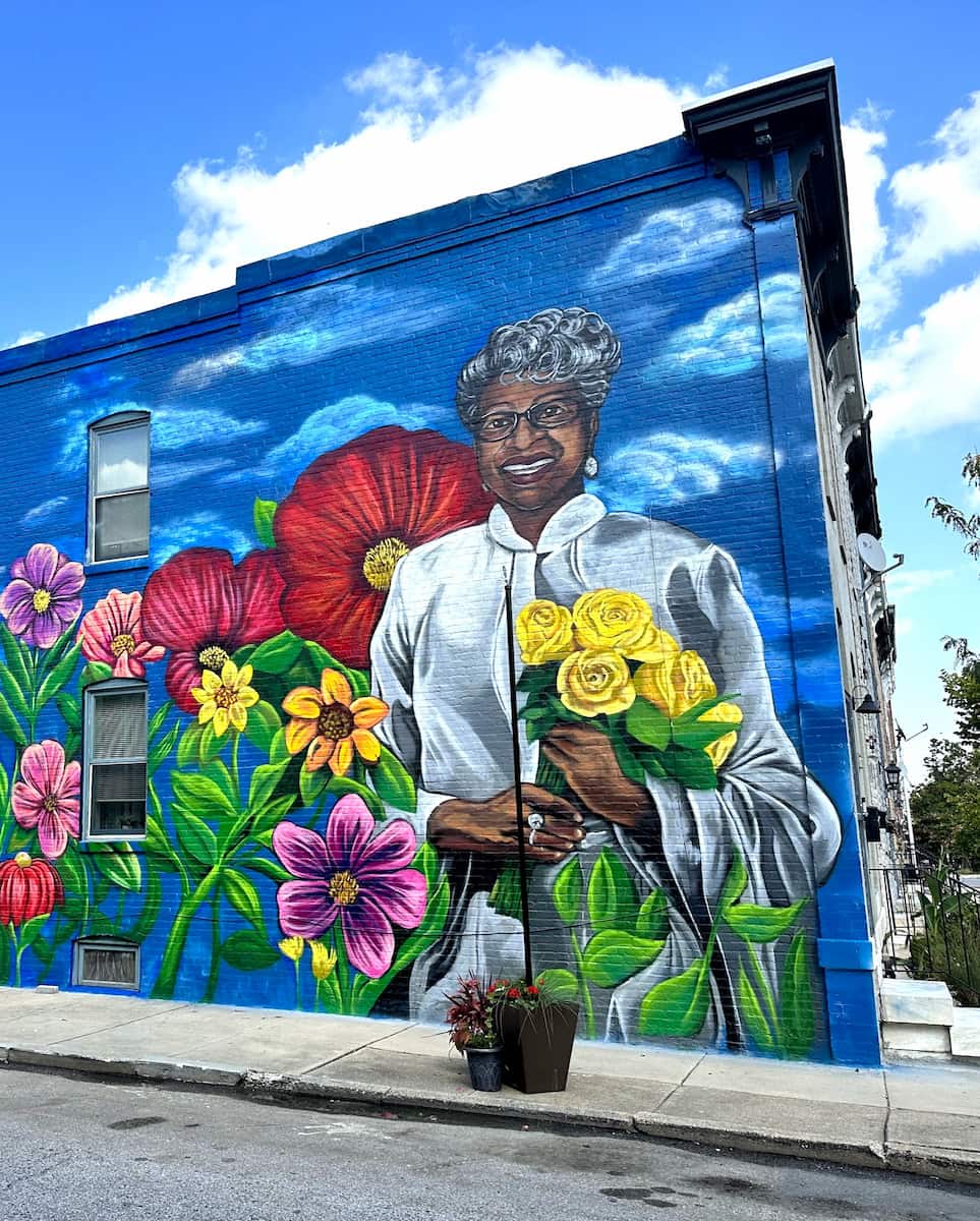 Street Art, Baltimore Street Art, Baltimore