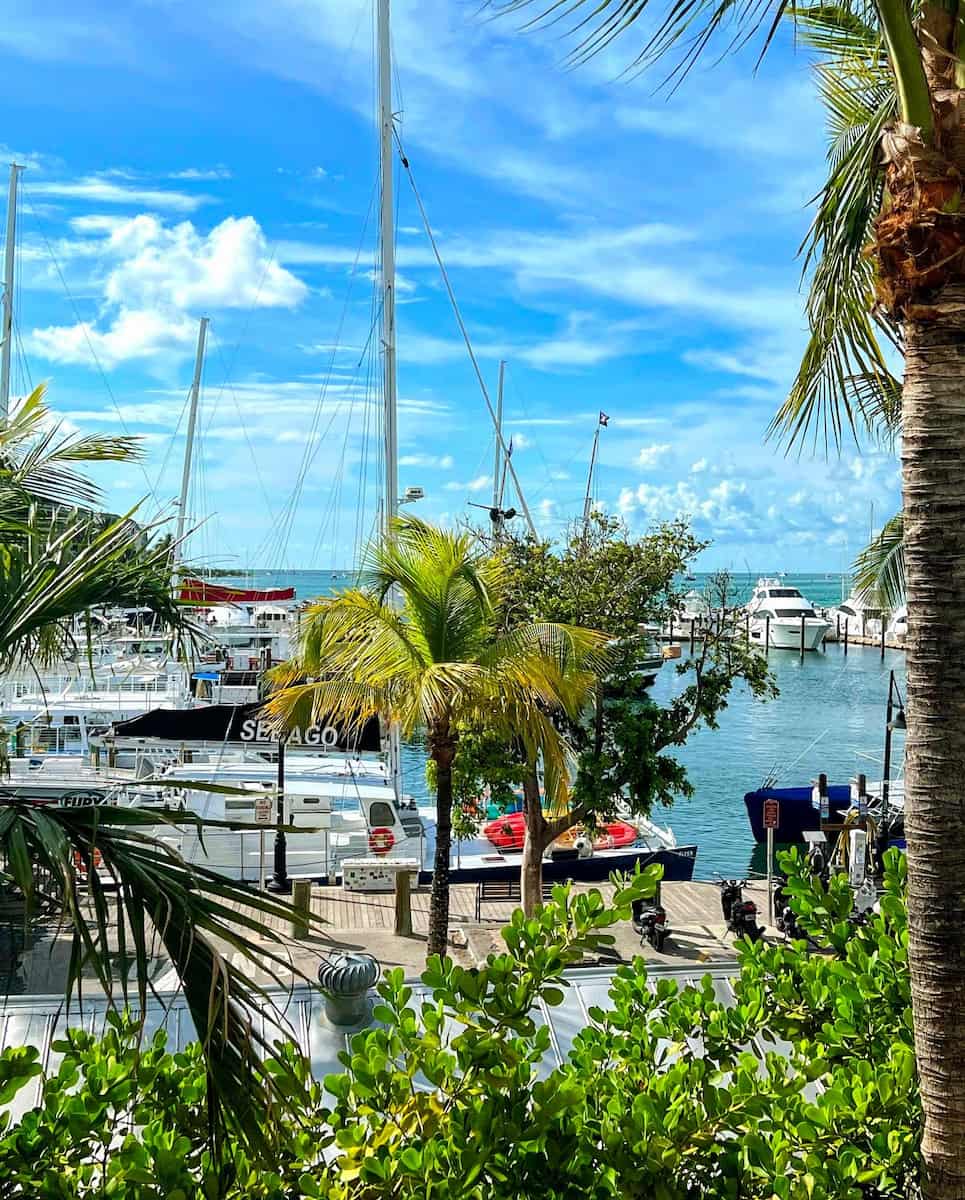 Strolling Duval Street, Key West Strolling Duval Street, Key West