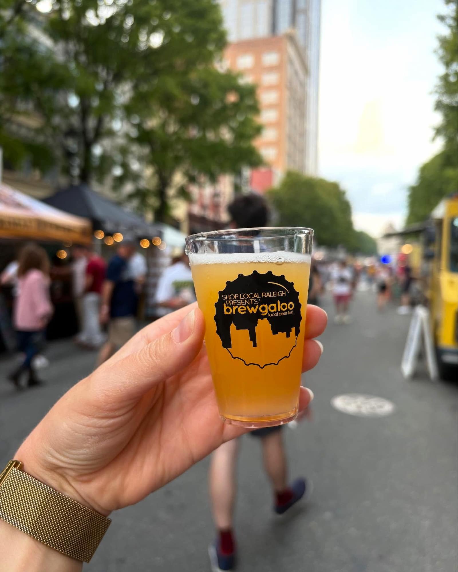 Summer Brewgaloo, Raleigh Summer Brewgaloo, Raleigh