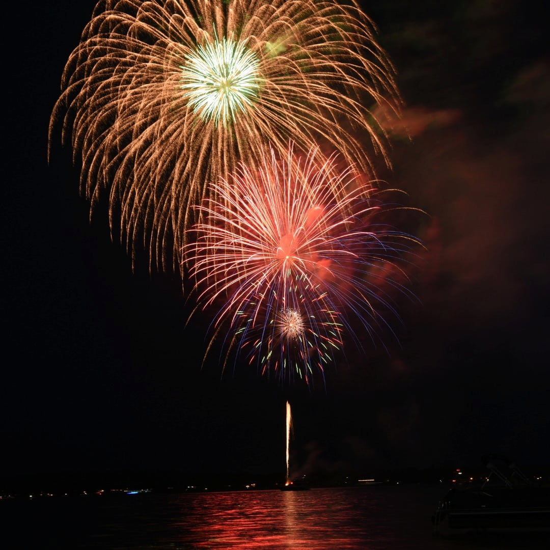 Summer Festivals, Michigan Summer Festivals, Michigan