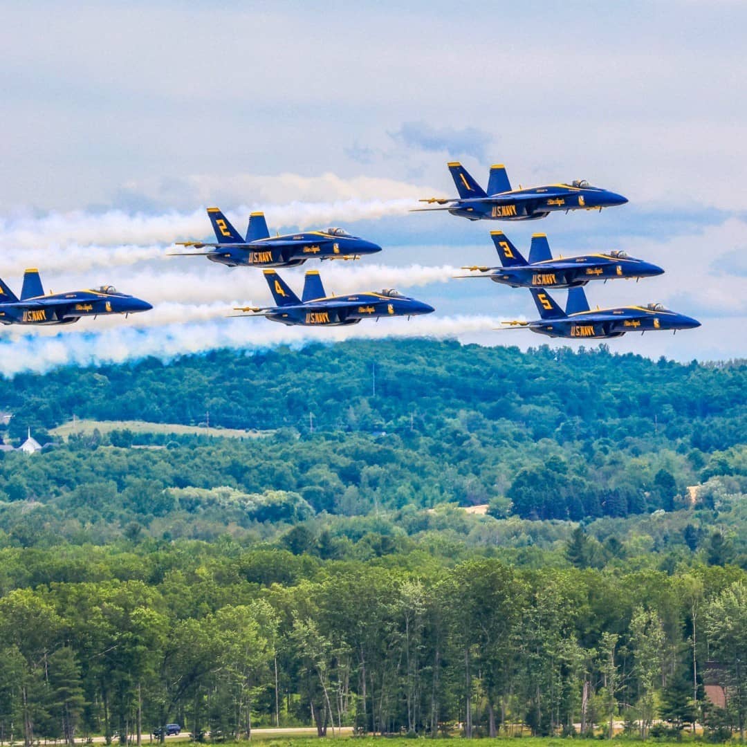 Summer Festivals, Michigan Summer Festivals, Michigan