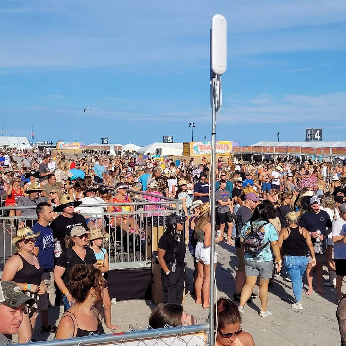 Summer Festivals and Events, Atlantic Cityity (2) Summer Festivals and Events, Atlantic City