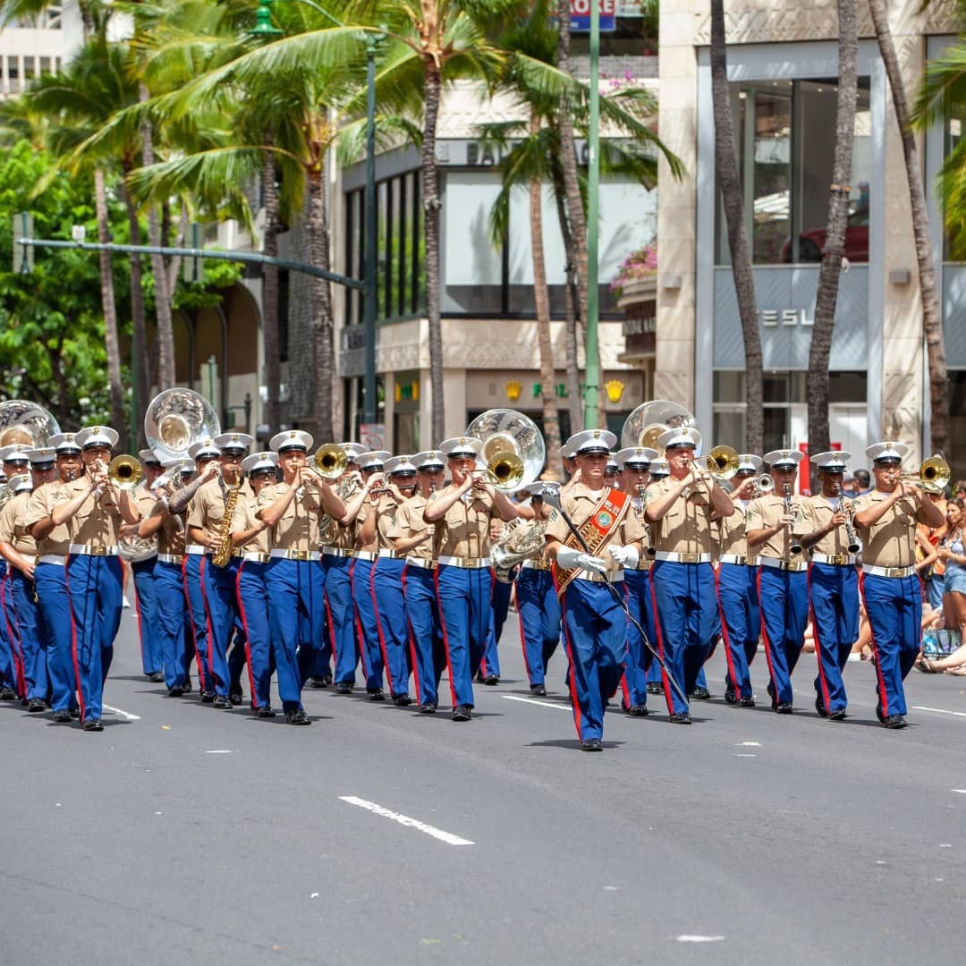 Summer Festivals and Events, Honolulu Summer Festivals and Events, Honolulu