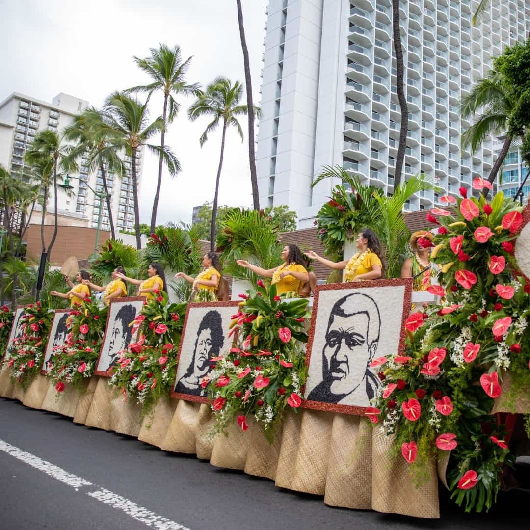 Summer Festivals and Events, Honolulu Summer Festivals and Events, Honolulu