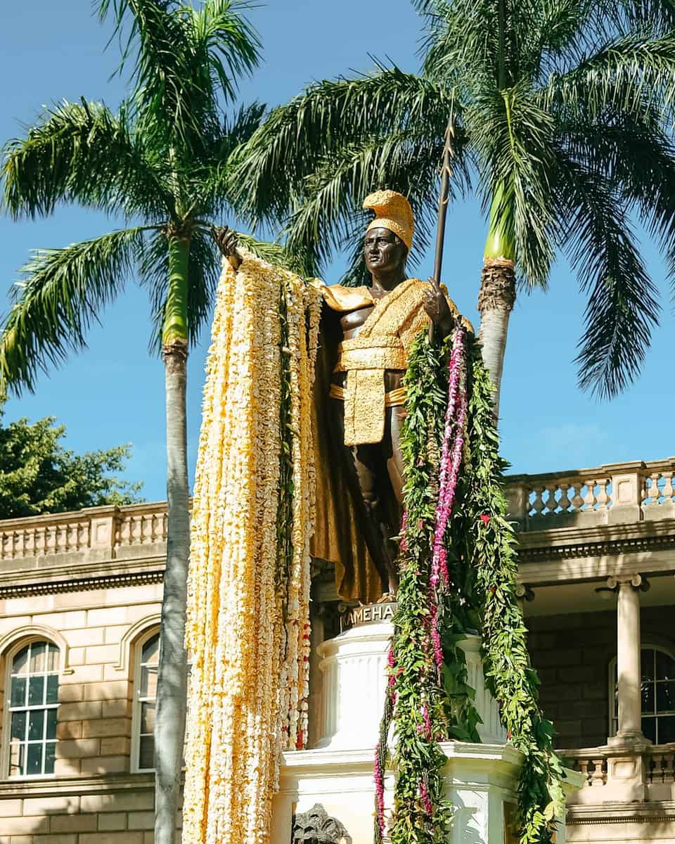 Summer Festivals and Events, Honolulu Summer Festivals and Events, Honolulu