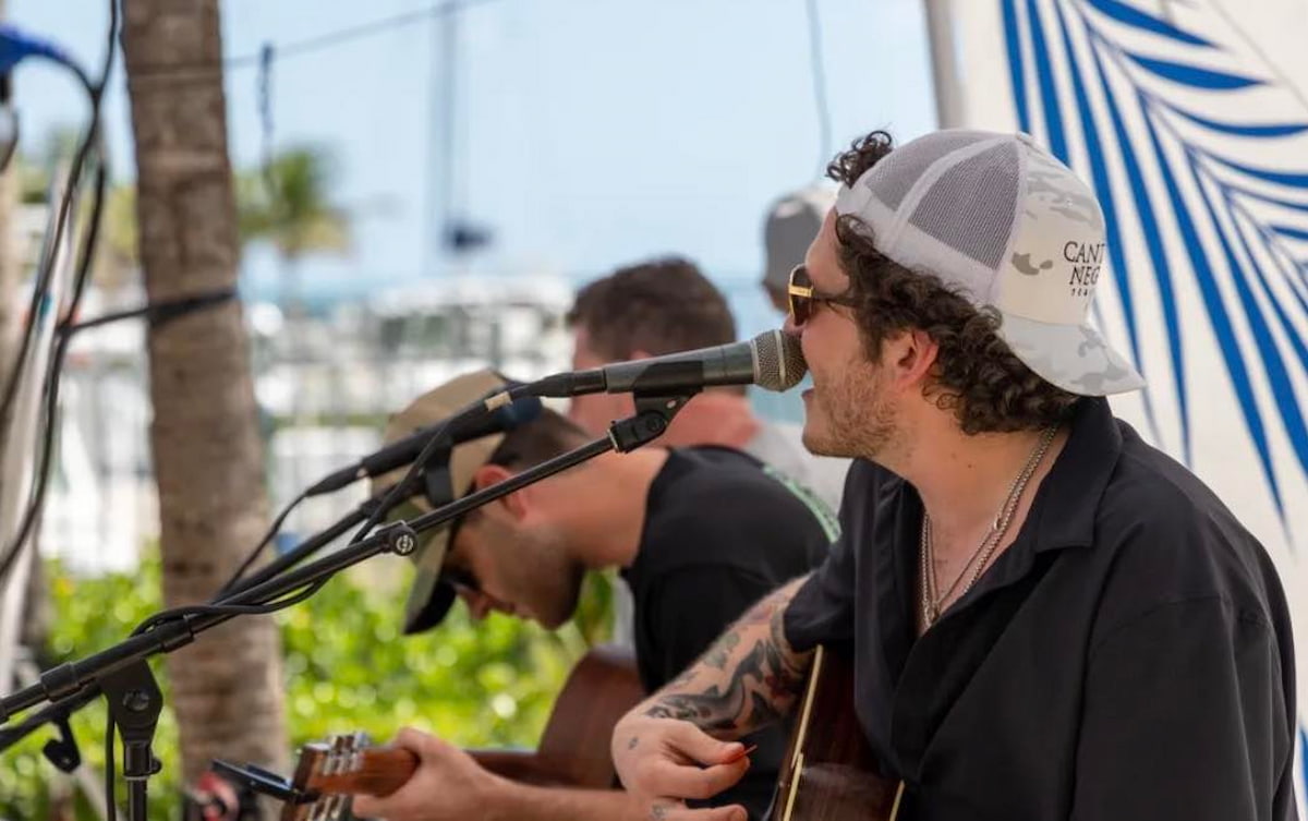 Summer Festivals and Events, Key West2) Summer Festivals and Events, Key West