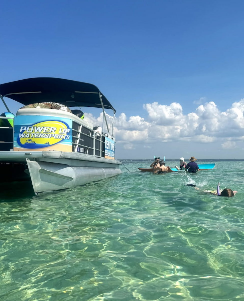 Summer Water Sports, Destin Summer Water Sports, Destin