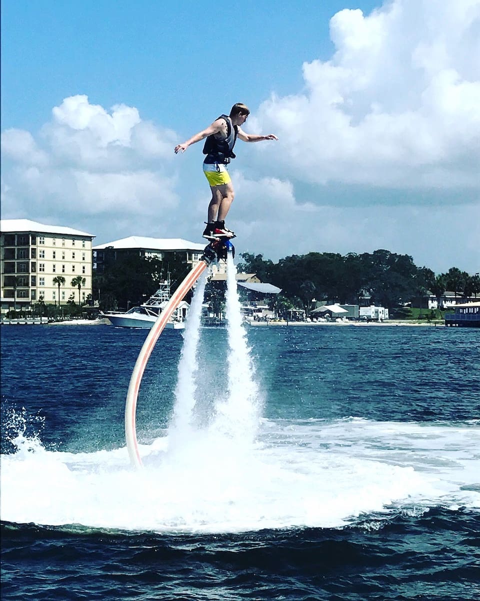 Summer Water Sports, Destin Summer Water Sports, Destin