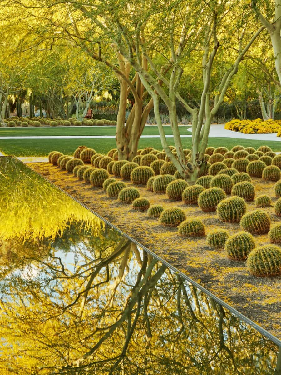 Sunnylands Center & Gardens, Palm Springs Sunnylands Center & Gardens, Palm Springs