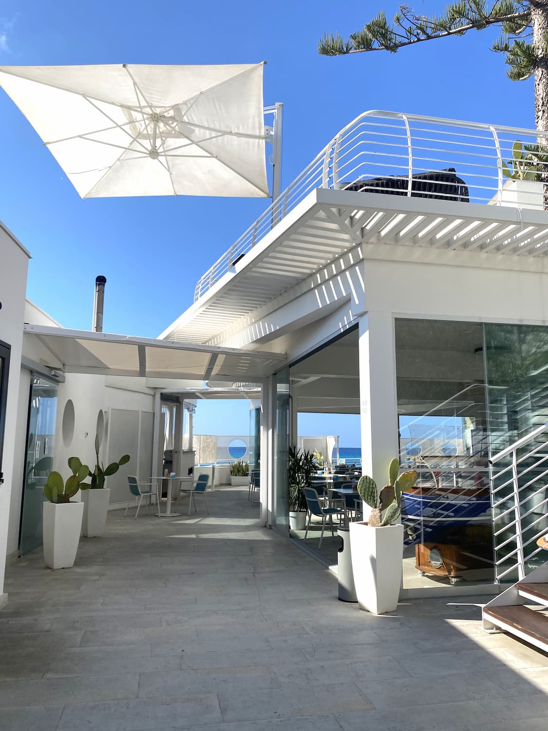 Sunset Beach Club Tropea Sunset Beach Club Tropea