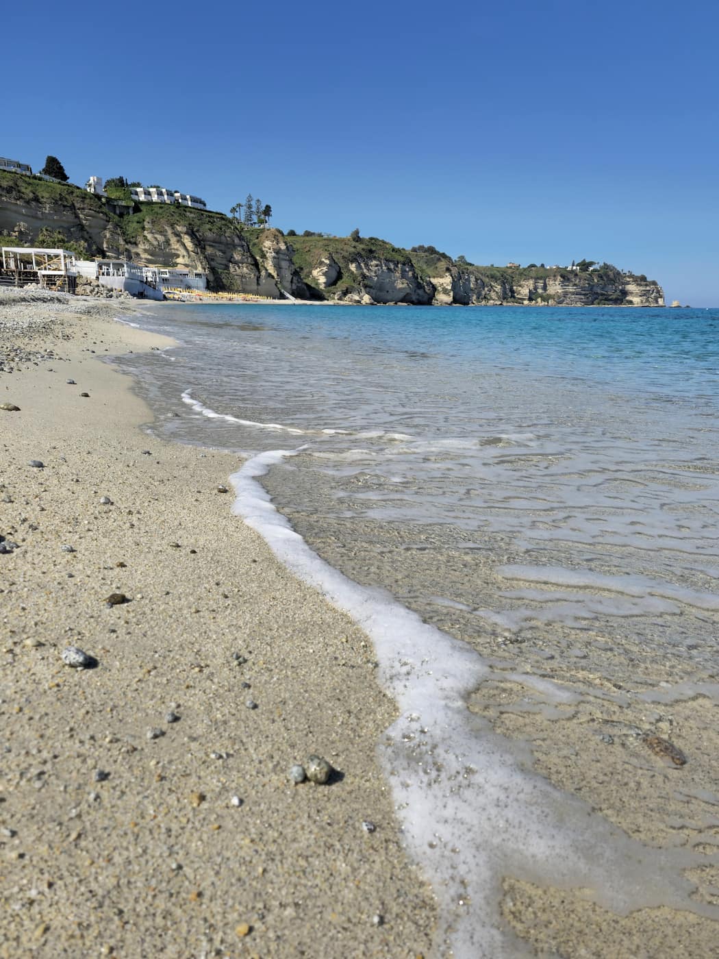 Sunset Beach Club Tropea Sunset Beach Club Tropea