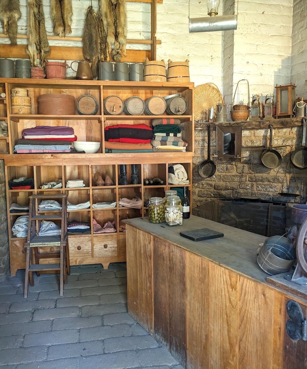 Sutter's Fort Sacramento Sutter's Fort Sacramento