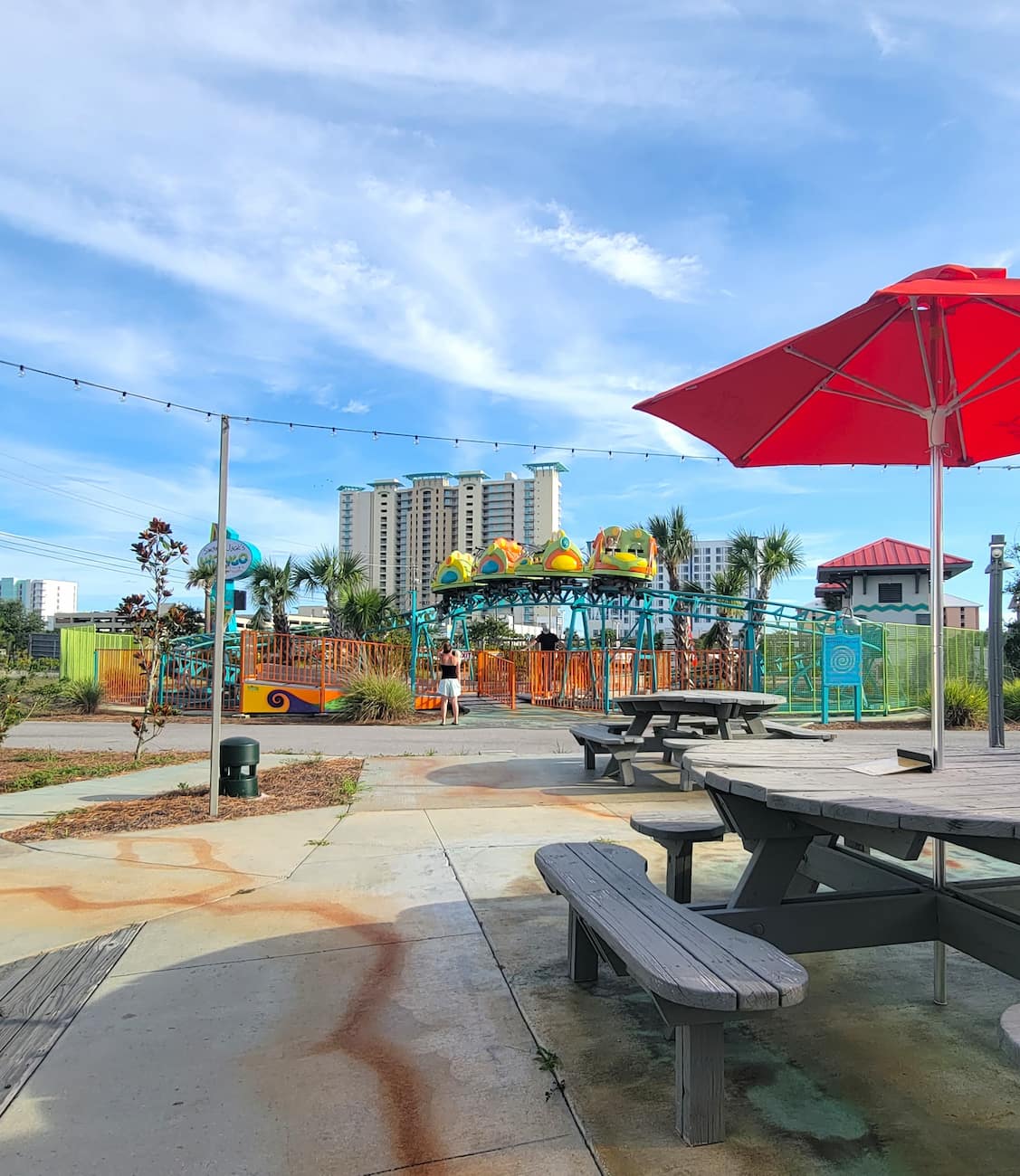 Swampy Jack’s Wongo Adventure, Panama City Beach Swampy Jack’s Wongo Adventure, Panama City Beach