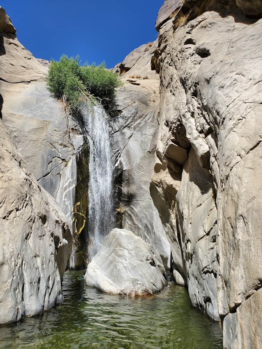 Tahquitz Canyon, Palm Springs Tahquitz Canyon, Palm Springs