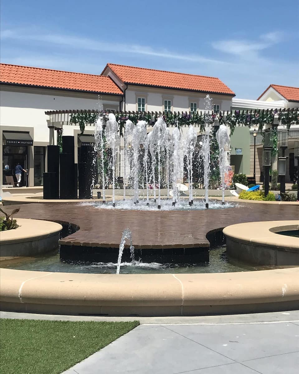Tanger Outlets, Atlantic City Tanger Outlets, Atlantic City