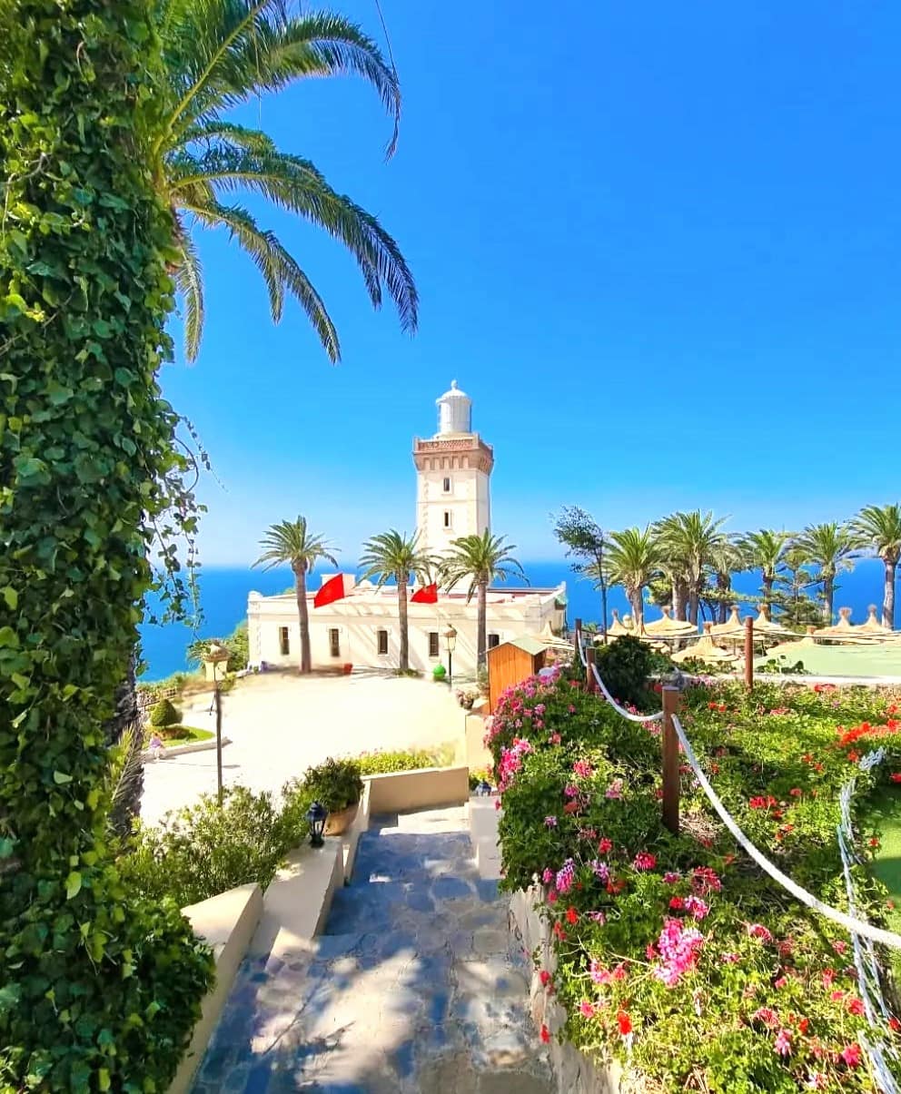 Tangier, Morocco Tangier, Morocco