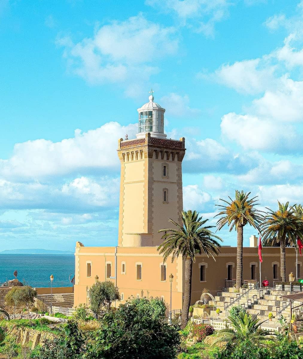 Tangier, Morocco Tangier, Morocco