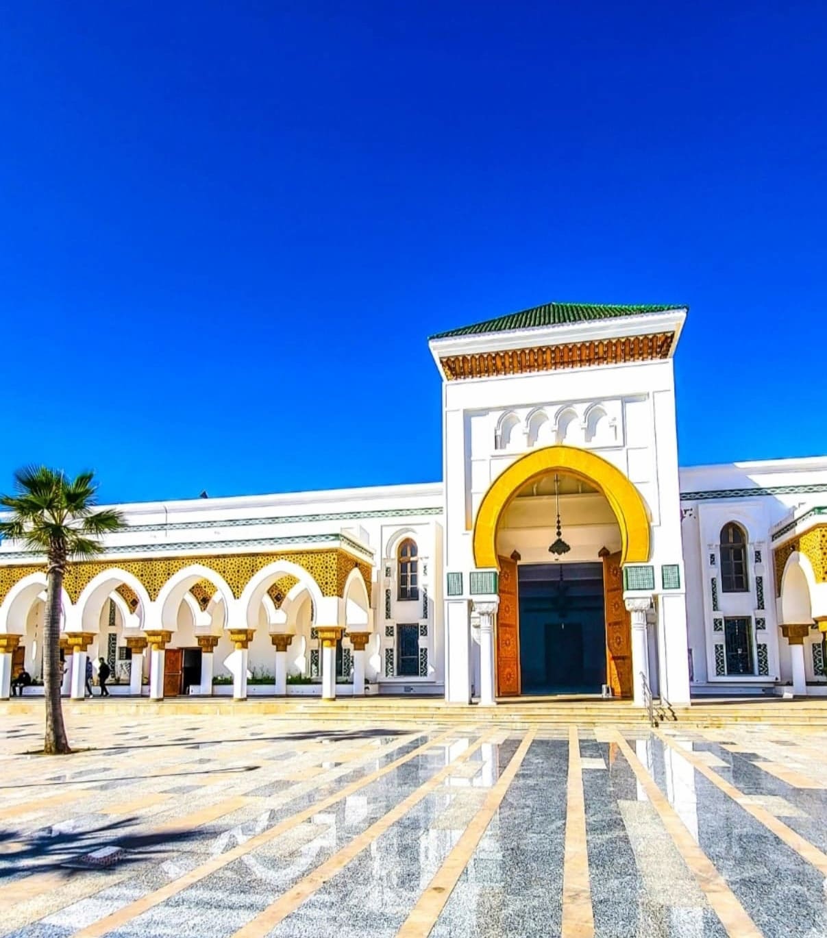 Tangier, Morocco Tangier, Morocco