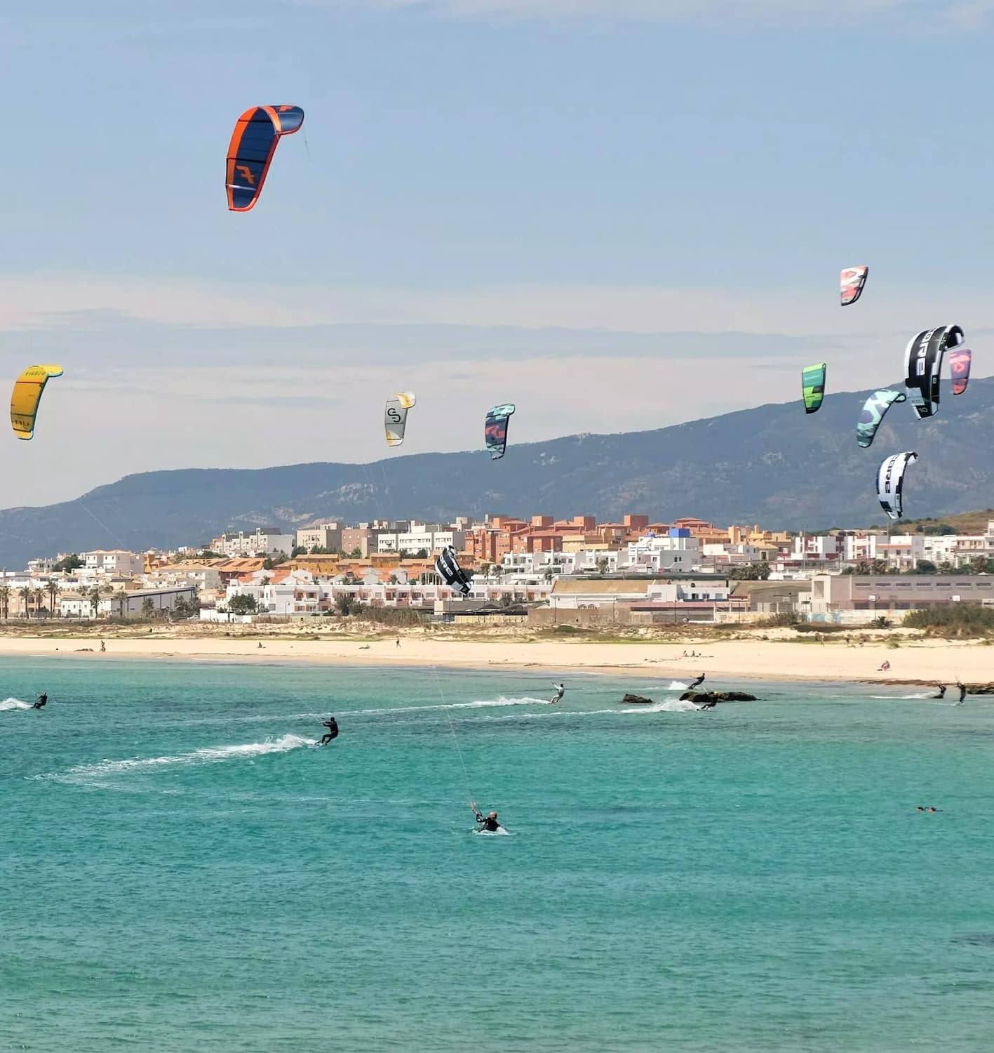 Tarifa Tarifa