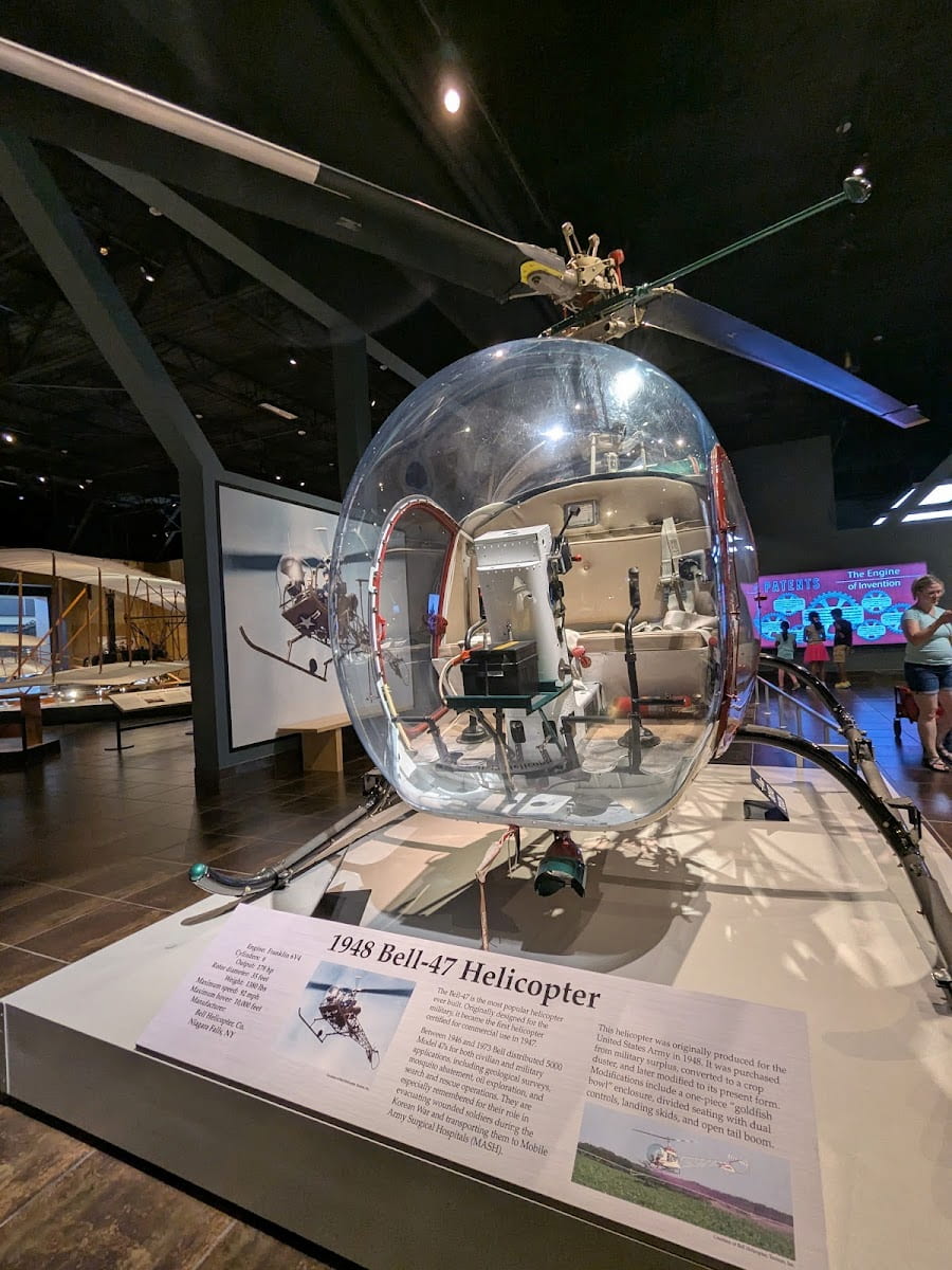 Tellus Science Museum, Georgia, US Tellus Science Museum, Georgia, US