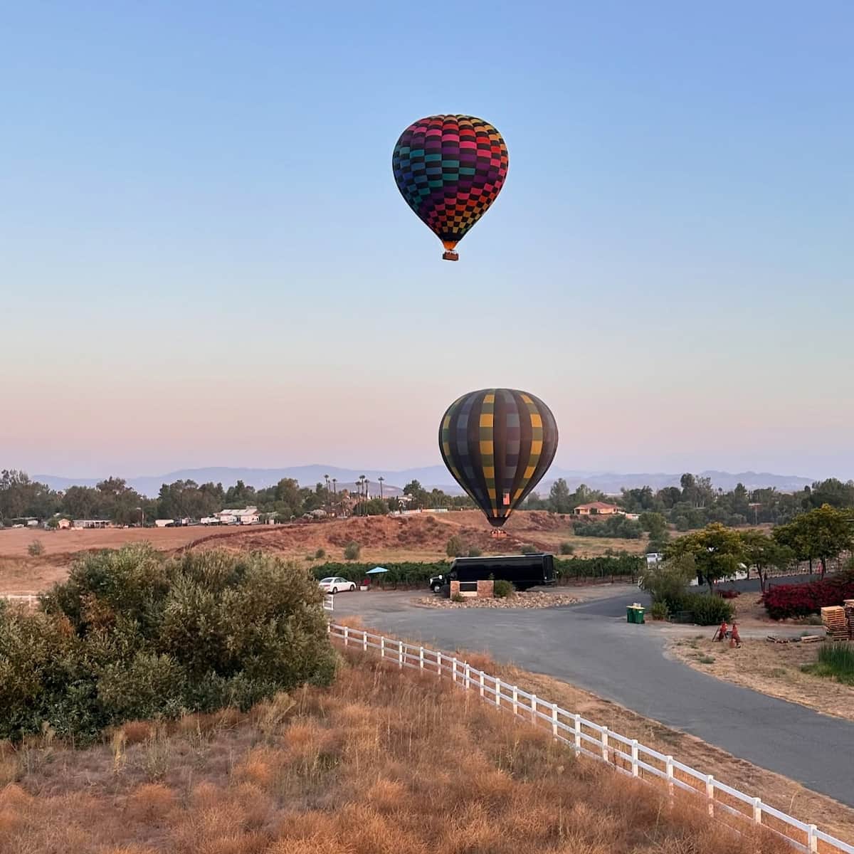 Temecula, California Temecula, California