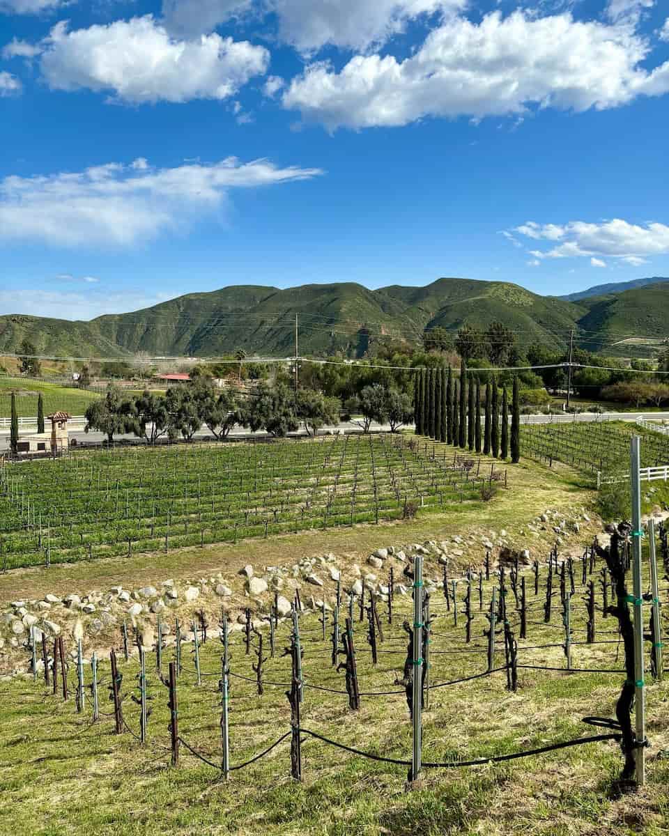 Temecula, California Temecula, California