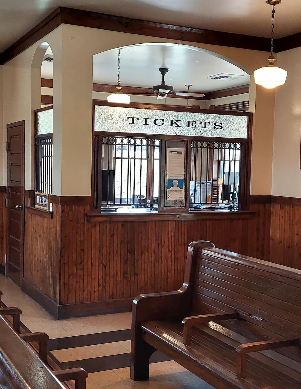 Tennessee Valley Railroad Museum, Chattanooga Tennessee Valley Railroad Museum, Chattanooga