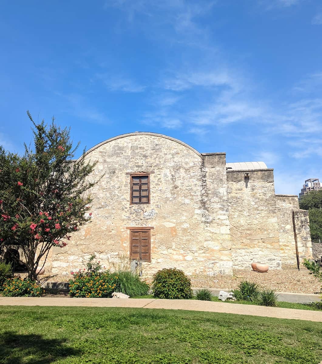 The Alamo, San Antonio The Alamo, San Antonio